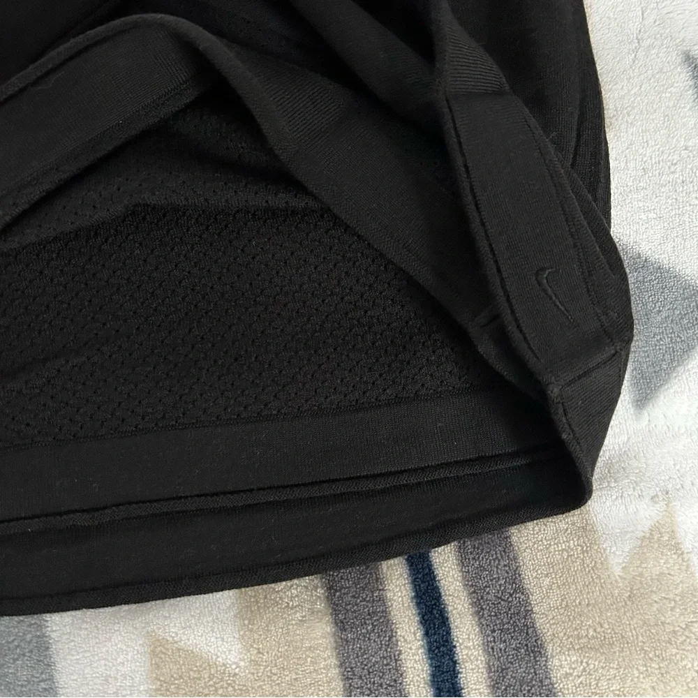 Nike Every Stitch Considered Women’s Double Layered Wool long sleeve Size Small - Picture 7 of 10